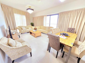 Cozy 2bhk With Modern Amenities